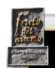 Inicio - Fruto del huerto